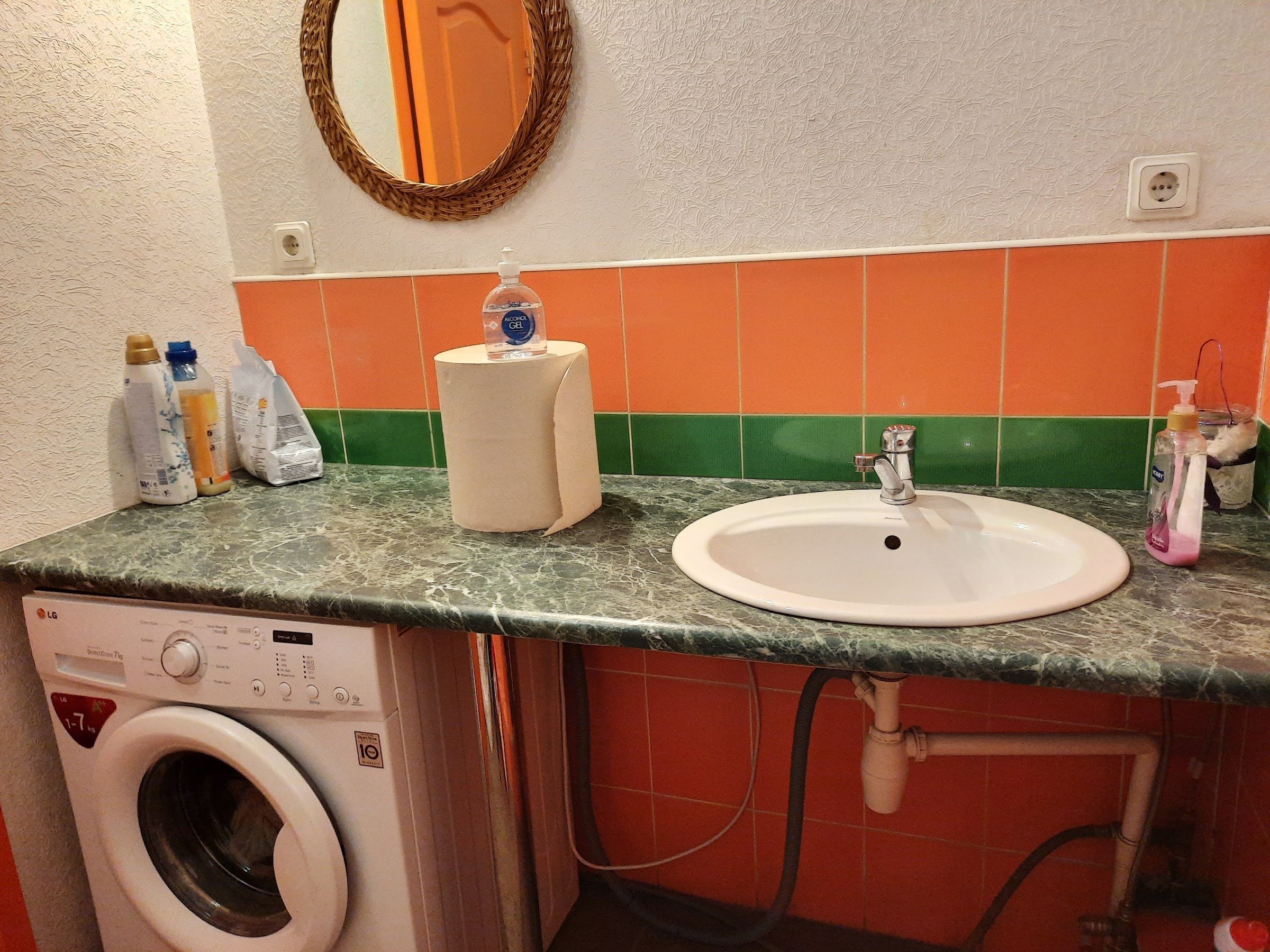 Ezerpriedes kempings